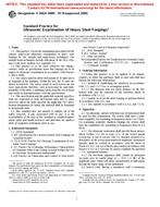 ASTM A388/A388M-95(2000)