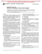 ASTM A388/A388M-95(2001)e1