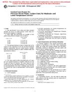 ASTM A516/A516M-90(1996)e1