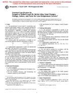 ASTM A522/A522M-95b(2001)