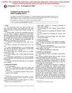 ASTM A711-92(1996)e1