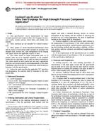 ASTM A723/A723M-94(1999)