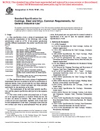 ASTM A781/A781M-01a ASTM A781/A781M-01a