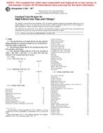 ASTM A861-94e1 ASTM A861-94e1