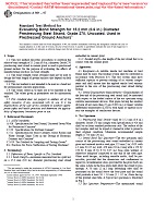 ASTM A981-97 ASTM A981-97