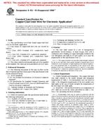 ASTM B452-93(1998)E1 ASTM B452-93(1998)E1
