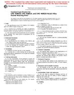 ASTM B475-96 ASTM B475-96