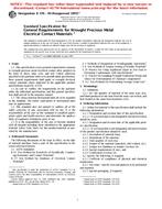 ASTM B476-90(1995)e1 ASTM B476-90(1995)e1