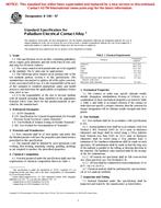 ASTM B540-97 ASTM B540-97