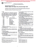 ASTM B543-96 ASTM B543-96