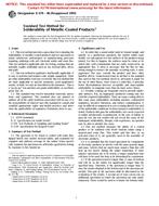 ASTM B678-86(1993) ASTM B678-86(1993)
