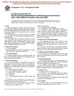 ASTM B722-95(2000) ASTM B722-95(2000)