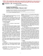 ASTM C1006-84(1996)e1 ASTM C1006-84(1996)e1
