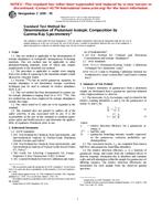 ASTM C1030-95 ASTM C1030-95