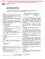 ASTM C1032-96 ASTM C1032-96