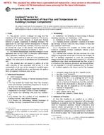 ASTM C1046-95 ASTM C1046-95