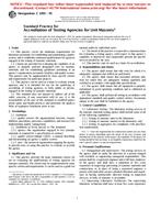 ASTM C1093-95 ASTM C1093-95
