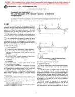 ASTM C1161-94(1996) ASTM C1161-94(1996)