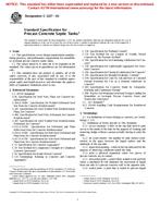 ASTM C1227-02 ASTM C1227-02