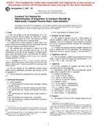 ASTM C1287-95 ASTM C1287-95