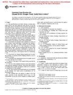 ASTM C1405-01