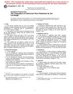 ASTM C1414-99