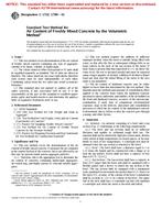 ASTM C173/C173M-01 ASTM C173/C173M-01