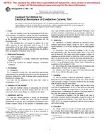 ASTM C483-95