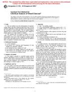 ASTM D1762-84(1995)E1