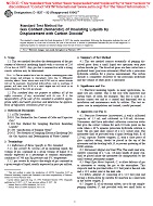 ASTM D1827-92(1996)e1