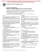 ASTM D1864-89(1999)e1