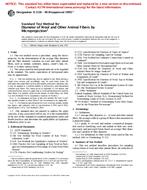 ASTM D2130-90(1995)e1