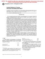 ASTM D2164-83(1994)e1