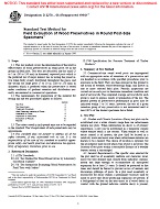 ASTM D2278-66(1994)e1