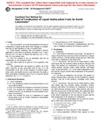 ASTM D240-92(1997)e2