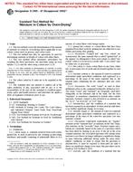 ASTM D2495-87(1993)e1