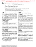 ASTM D2620-87(1995)e1