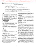 ASTM D2621-87(1995)e1