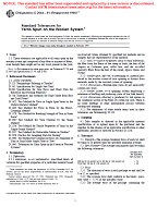 ASTM D2644-81(1996)e1