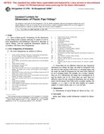 ASTM D2749-92(1999)e1