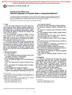 ASTM D3039/D3039M-00