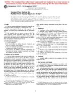 ASTM D3157-84(1995)e1