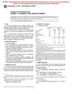 ASTM D3184-89(1995)e1