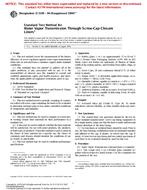 ASTM D3199-84(1994)e1