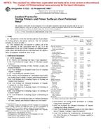 ASTM D3322-82(1996)e1