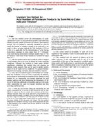 ASTM D3339-95(2000)e1