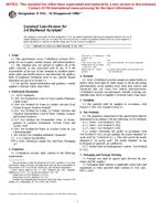 ASTM D3541-91(1996)e1