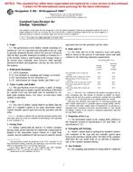 ASTM D360-89(1996)e1