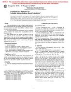 ASTM D365-84(1996)e1