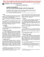 ASTM D3706-88(1993)e1